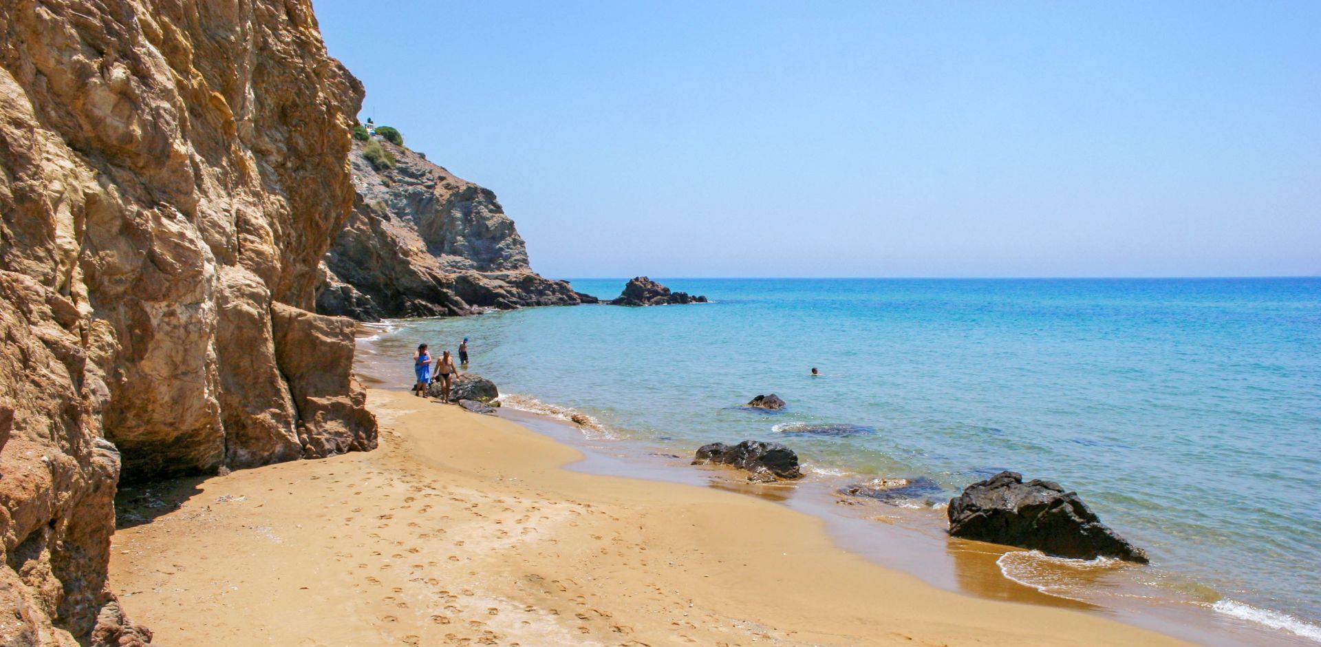 Anafi Greece: Your Travel Guide to this Idyllic Greek Island