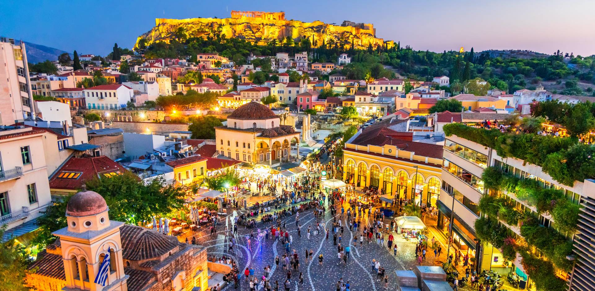 THE BEST THINGS TO DO IN ATHENS: Athens travel guide