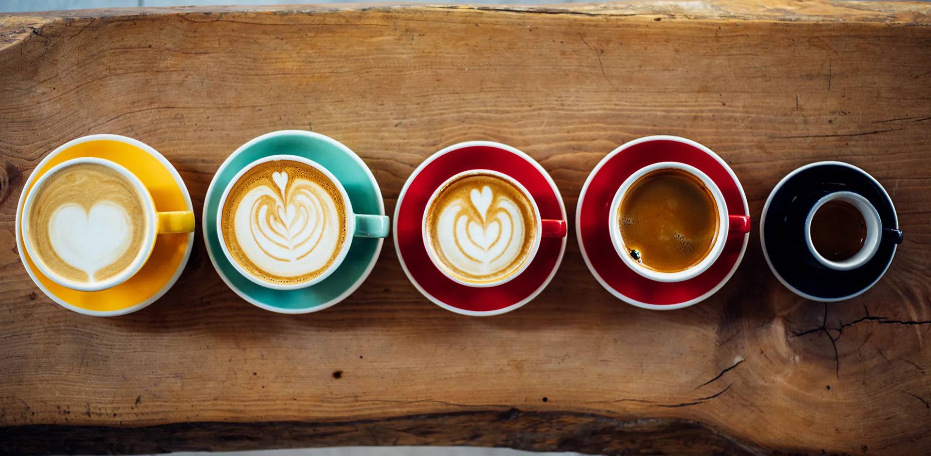 Best Coffee Shops In Athens