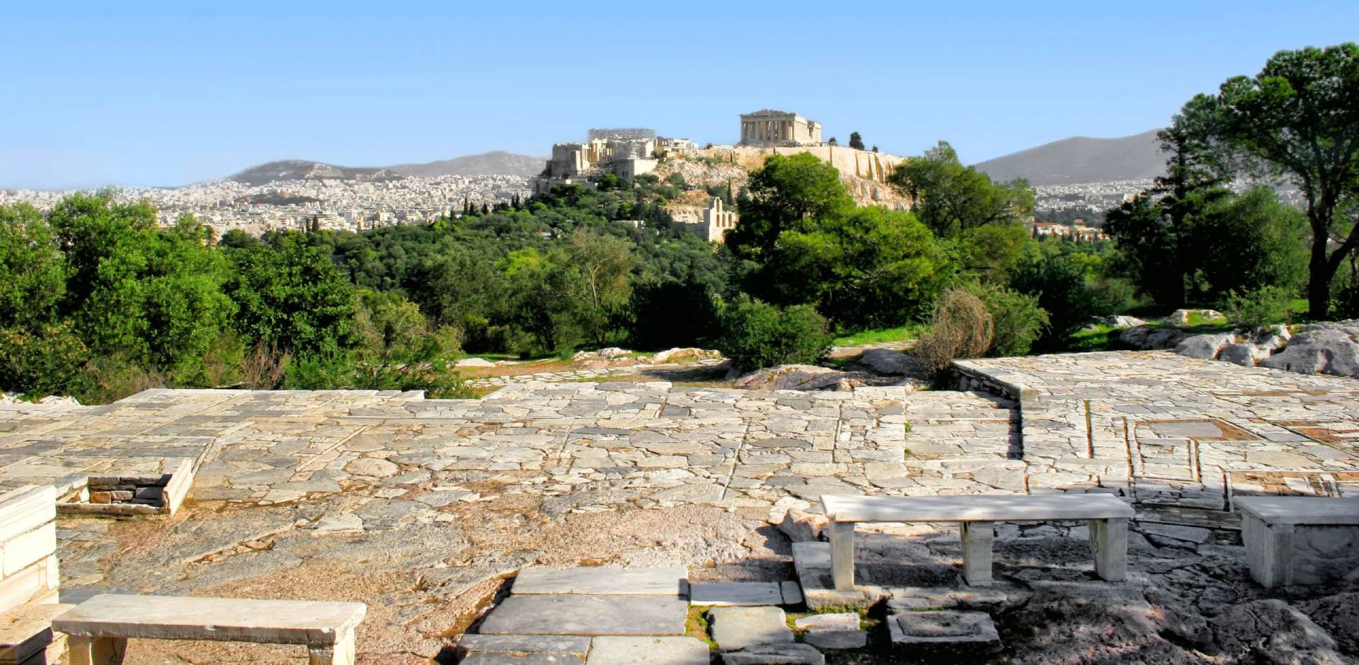 Discover Petralona: A Vibrant Athens Neighbourhood