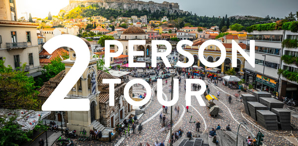 Acropolis &amp; City Tour