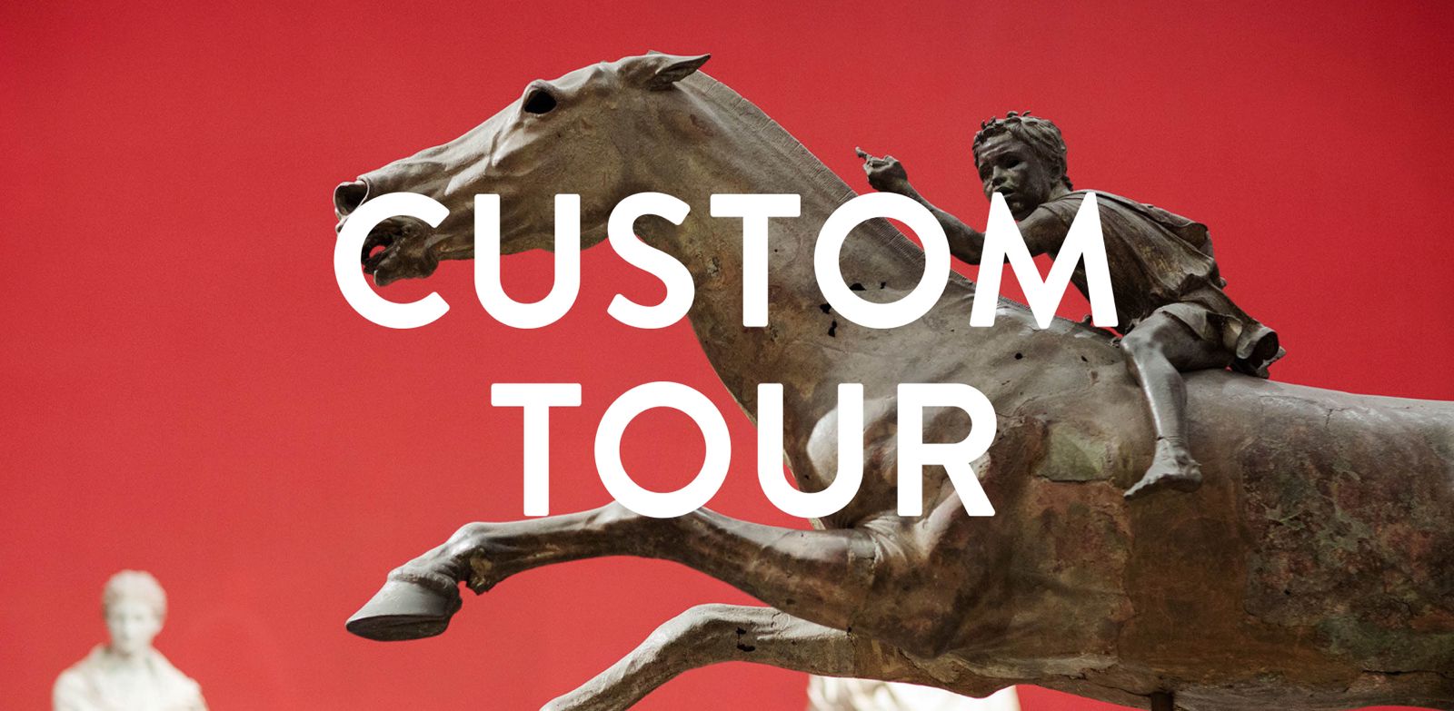 Custom Acropolis Museum Tour